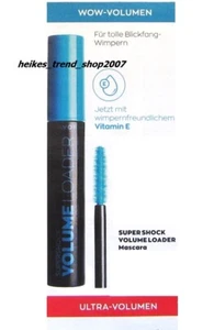 AVON Super Shock Volume Loader Mascara für Wahnsinns Volumen Neu WOW- Effekt - Bild 1 von 2