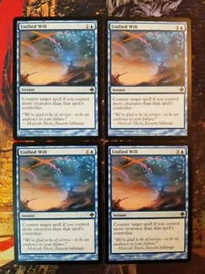 Tarjeta Magic The Gathering Magic The Gathering 4x ** 50% de descuento $30+ ** Magic The Gathering - WWK - Imagen 1 de 2