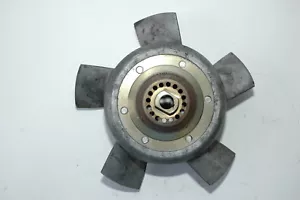 Ventilador alternador de 5 hojas Porsche 911 245 mm 90110602800 #A4 - Imagen 1 de 5