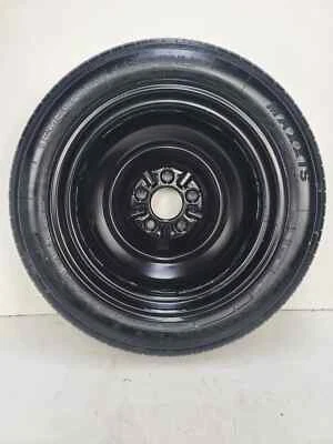 备用轮胎 16 英寸 适合:2014 - 2018 年马自达 3 小巧甜圈 — 第 1/4 张图片