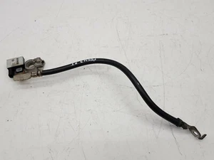 Ford Focus MK3 ST-2 2015 2,0 gasolina negativo batería cable sensor F1 ft10c679ba - Imagen 1 de 5