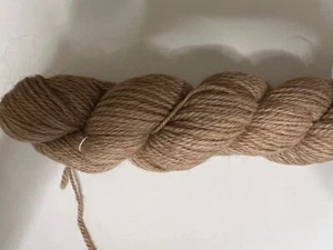 Mohair Yarn - Picture 1 of 3