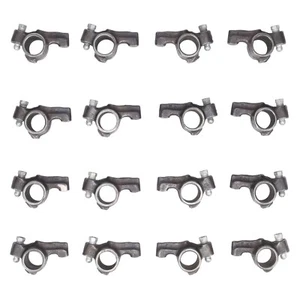 16 Rocker Arms Set 64 65 66 67 Dodge 273 V8 NEW - Picture 1 of 8