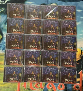 Mago De Oz Pack 20 La Leyenda de la Mancha lote locomotive CD - Imagen 1 de 4