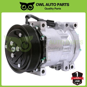 New AC Compressor CO 4785C For Dodge Dakota Durango Ram 1500 2500 3.9L 5.2L 5.9L - Bild 1 von 5