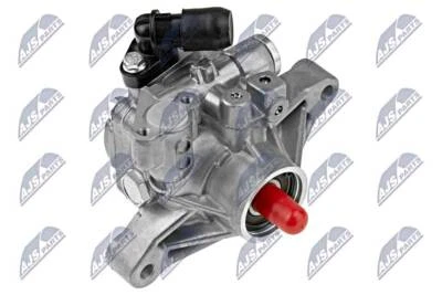Steering System Hydraulic Pump Fits HONDA Accord VIII Civic 05-15 - Image 1 of 2