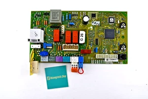 Vaillant Leiterplatte Hauptplatine Platine 130846 VK VKS 114 164 214 264 314 1-C - Bild 1 von 7
