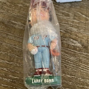 Philadelphia Phillies Larry Bowa SGA 2001 Bobble Head Stadium Give Away #2289 - Imagen 1 de 5