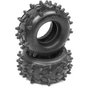 Neumáticos traseros AYK RP-923 Optima Radiant Reedy nuevos de colección Race Prep - Imagen 1 de 2