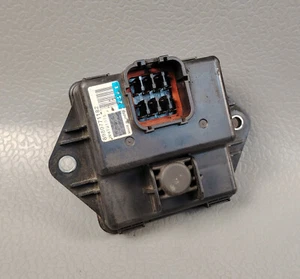 ISUZU NPR NQR 4HK1 TURBO CONTROL MODULE UNIT RELAY 8980771182 - Picture 1 of 11