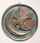 Game of Thrones - Wall Plaque - House of Arryn. Patina - 8