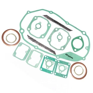 New Gasket Kit For Yamaha RD 350 Motorcycle - Foto 1 di 6