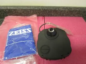 NEW Opened Box! Zeiss Achromatic LD Condenseer 0.8 H D PH DIC, MOT 424209-9901 - Picture 1 of 8