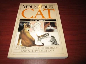 You and Your Cat - Picture 1 of 1