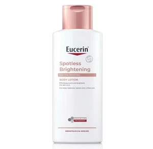 Eucerin Loción Corporal Perfeccionadora Iluminadora Impecable Dirigida Anti Pigmento 250 ml - Imagen 1 de 7