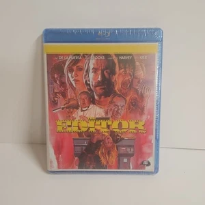 The Editor, 2014, Blu-ray DVD, New! - Imagen 1 de 3