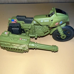 Motocicleta GI Joe Rapid Fire (R.A.M.) 1982 usado completo - Imagen 1 de 4
