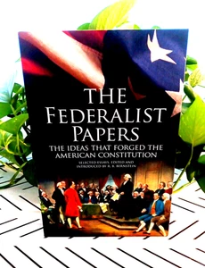 The Federalist Papers: The Ideas That Forged The American Constitution: S - Bild 1 von 7