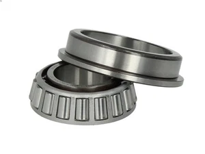 Suspension, boîte manuelle SKF BT1B328236AQCL7CVC027 pour YETI (5L) 2 2009-2017 - Picture 1 of 6