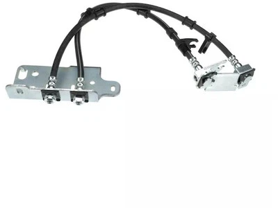 Manguera de freno central trasera Raybestos 74784NZQQ para Ford F350 Super Duty 2018-2022 Foto 1 de 2