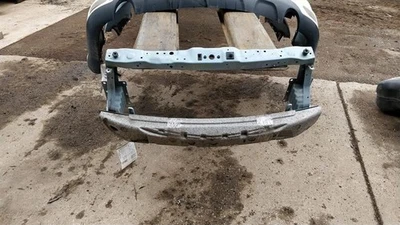 Front Bumper Reinforcement Electric Model EV Lower Fits 14-16 SPARK 2420927 - Image 1 of 4