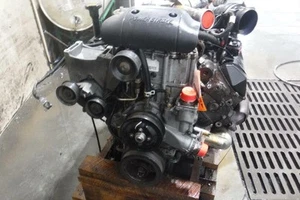 1999 2000 2001 2002 2003 FORD F250 F350 F-250 F-350 7.3 ENGINE MOTOR 102K MILES - Picture 1 of 1