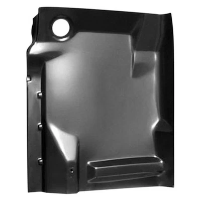 For Chevy C2500/C3500 1990-2000 Cab Floor Section Driver Side | Inner And Outer - Image 1 of 3