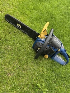 Royal Einhell Kettensäge MKS 38/41 - Bild 1 von 11
