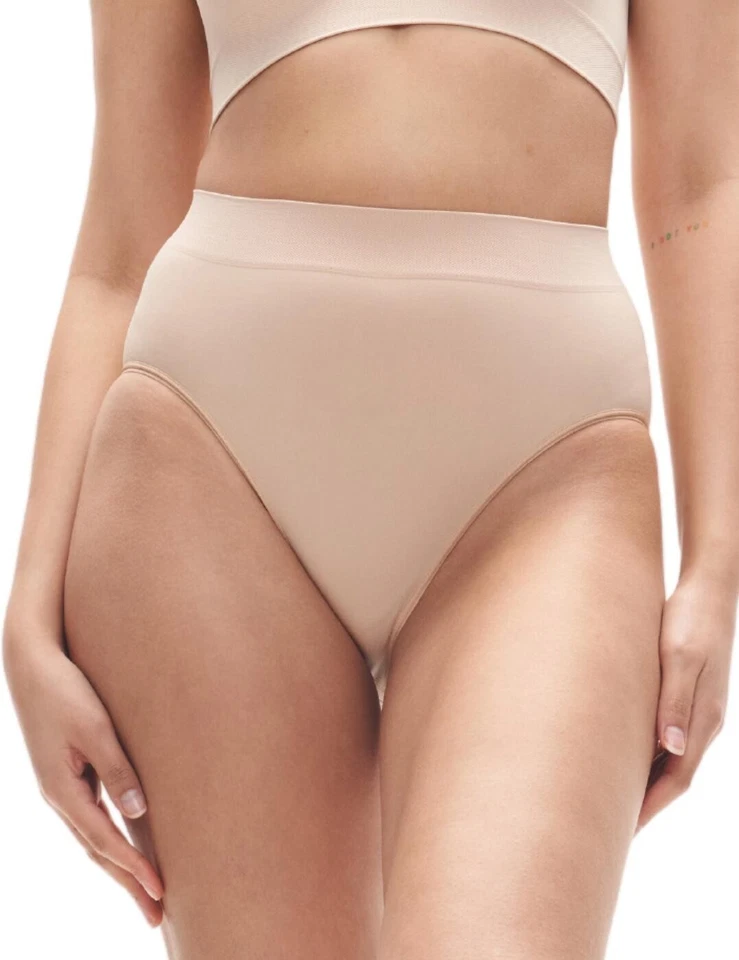 Heist Softskin The Brief Shapewear Knickers Ladies Flattering Briefs 3709