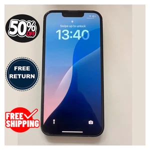 Apple iPhone 14 128GB 256GB Desbloqueado Verizon 5G T-Mobile LTE WiFi - Imagen 1 de 7