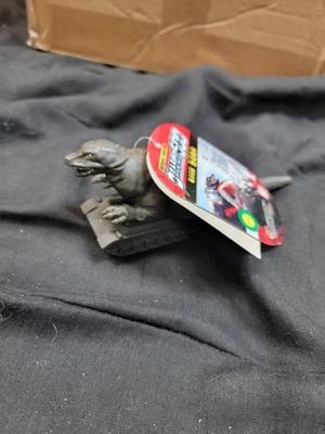 Figura de PVC Tanque Dinosaurio Bandai Ultraman Ultra Monster Serie 64 con etiqueta Foto 1 de 3