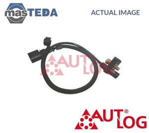 AS4453 CRANKSHAFT POSITION SENSOR AUTLOG NEW OE REPLACEMENT - Picture 1 of 5