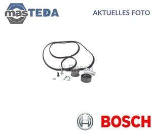 1 987 948 160 ZAHNRIEMENSATZ SET KIT BOSCH FÜR AUDI A6,A4,A8,ALLROAD,C5,B5,4D8 - Picture 1 of 9