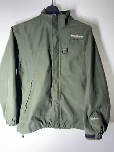 FIELD AND STREAM HYDROPROOF ULTRA HOTSELL JACKET Medium *READ DESCRIPTION* - Picture 1 of 6
