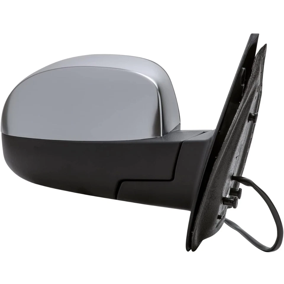 Espejo de puerta TYC 2150141 para 07-14 Chevrolet Suburban 1500 Suburban 2500 Tahoe Foto 1 de 4