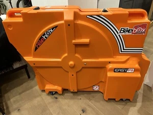 Bike Box Alan Hire Triathlon Aero Easy Fit Milton Keymes Weekly or Daily Hire - Picture 1 of 2