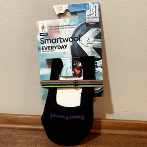 Smartwool Everyday Socks No Show and Crew - Picture 1 of 5