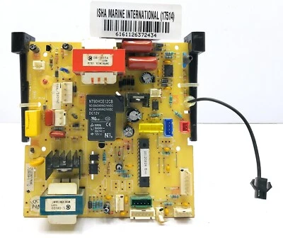 DFT-1 E250384 ZY120927/B06/125008-1 PCB Card Module - Image 1 of 4