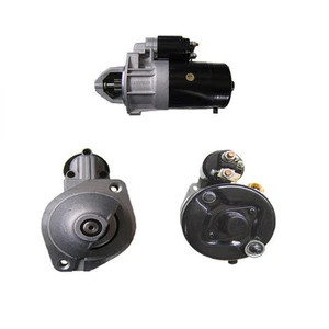 Passend für Daewoo Musso 2.9 D Anlasser 1993-2000 - 9926UK - Bild 1 von 1