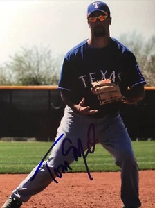 Fresno State Bulldogs Tommy Mendonca Signed 8x10 Photo National Champ Autograph - Picture 1 of 1