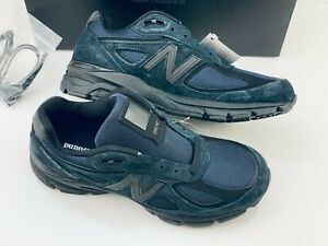 New Balance 990V4 运动鞋男士| eBay