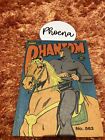 The Phantom Vintage Comics No 563 Collectable