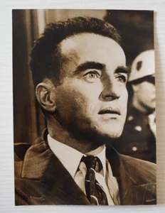 fo4046,foto originale,personaggi famosi, attore montgomery clift,actor movie - Picture 1 of 2