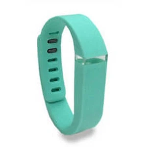 Fitbit Flex Ersatzband von Smart Buddie Solid Teal Voguestrap Small - Bild 1 von 3