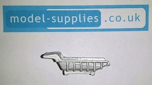 Matchbox 6A Quarry Truck Reproduction Cast Metal Rear Tipper Body - Picture 1 of 3