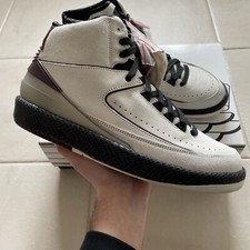 Size US 11- ✅DISCOUNT✅ Air Jordan 2 A Ma Maniere