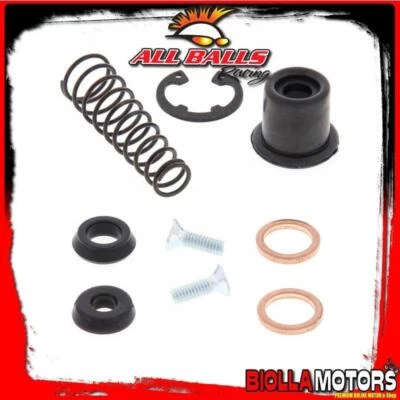 18-1004 KIT REVISIONE POMPA FRENO ANTERIORE Honda XR250L 250cc 1992- ALL BALLS Foto 1 de 4