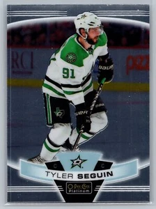 2019-20 O-Pee-Chee Platinum #78 Tyler Seguin Dallas Stars - Imagen 1 de 2