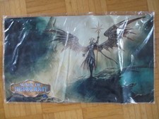 Magic Scars of Mirrodin Play Mat 60 x 34 cm Sunblast Angel Wizard Ultra Chan N