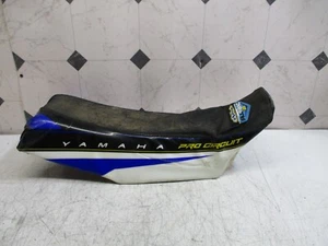 Yamaha yz80 yz 80 1989 89 Seat pan seats - Picture 1 of 12